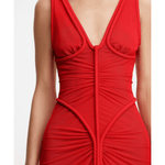 Tillie Maxi Dress - Endless - UAE Rental and Resale for Women's Fashion