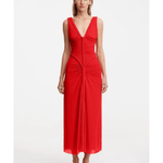 Tillie Maxi Dress - Endless - UAE Rental and Resale for Women's Fashion