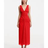 Tillie Maxi Dress - Endless - UAE Rental and Resale for Women's Fashion