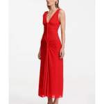 Tillie Maxi Dress - Endless - UAE Rental and Resale for Women's Fashion