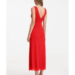 Tillie Maxi Dress - Endless - UAE Rental and Resale for Women's Fashion