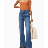 Top Brown - Endless - UAE Rental and Resale for Women's Fashion