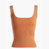 Top Brown - Endless - UAE Rental and Resale for Women's Fashion