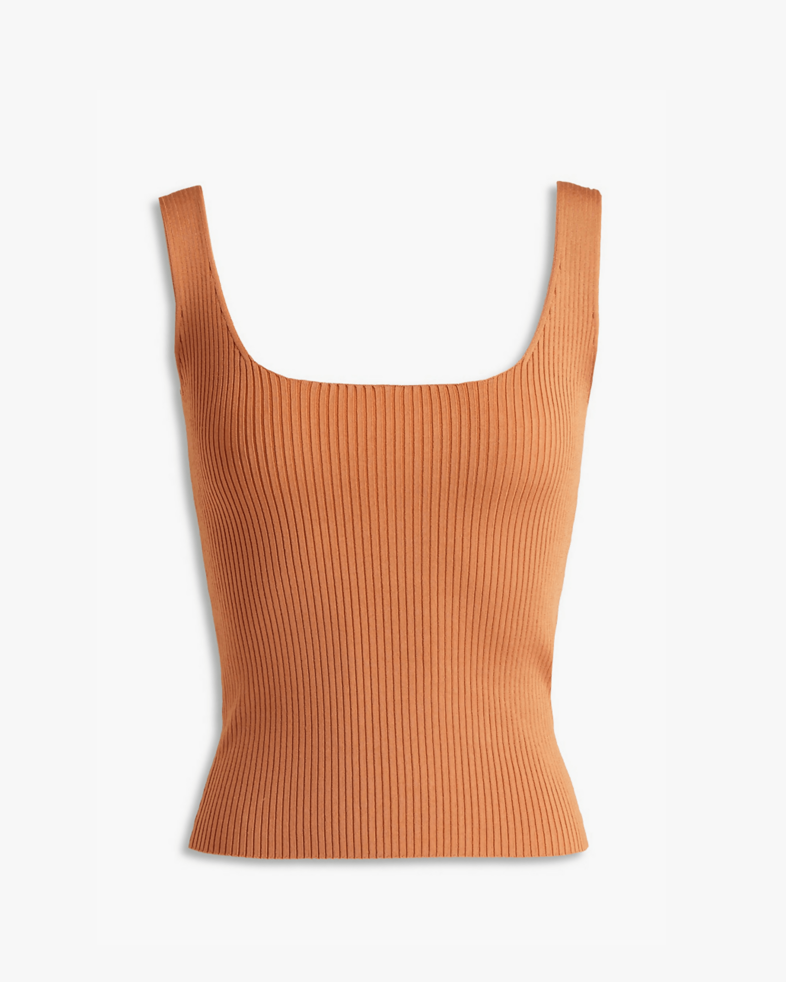 Top Brown - Endless - UAE Rental and Resale for Women's Fashion