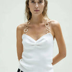 Top Soled - Endless - UAE Rental and Resale for Women's Fashion