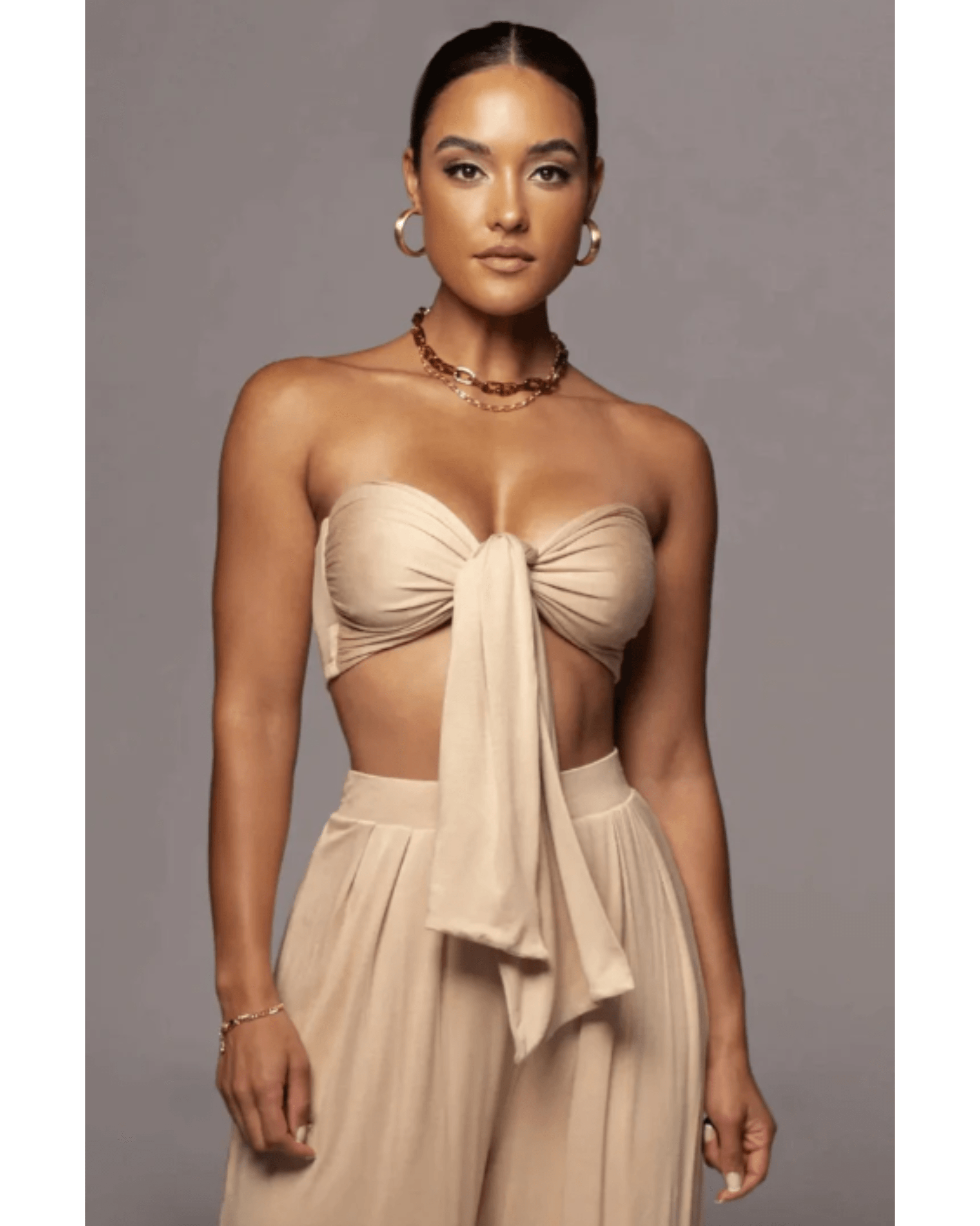Tory Set - Endless - UAE Rental and Resale for Women's Fashion