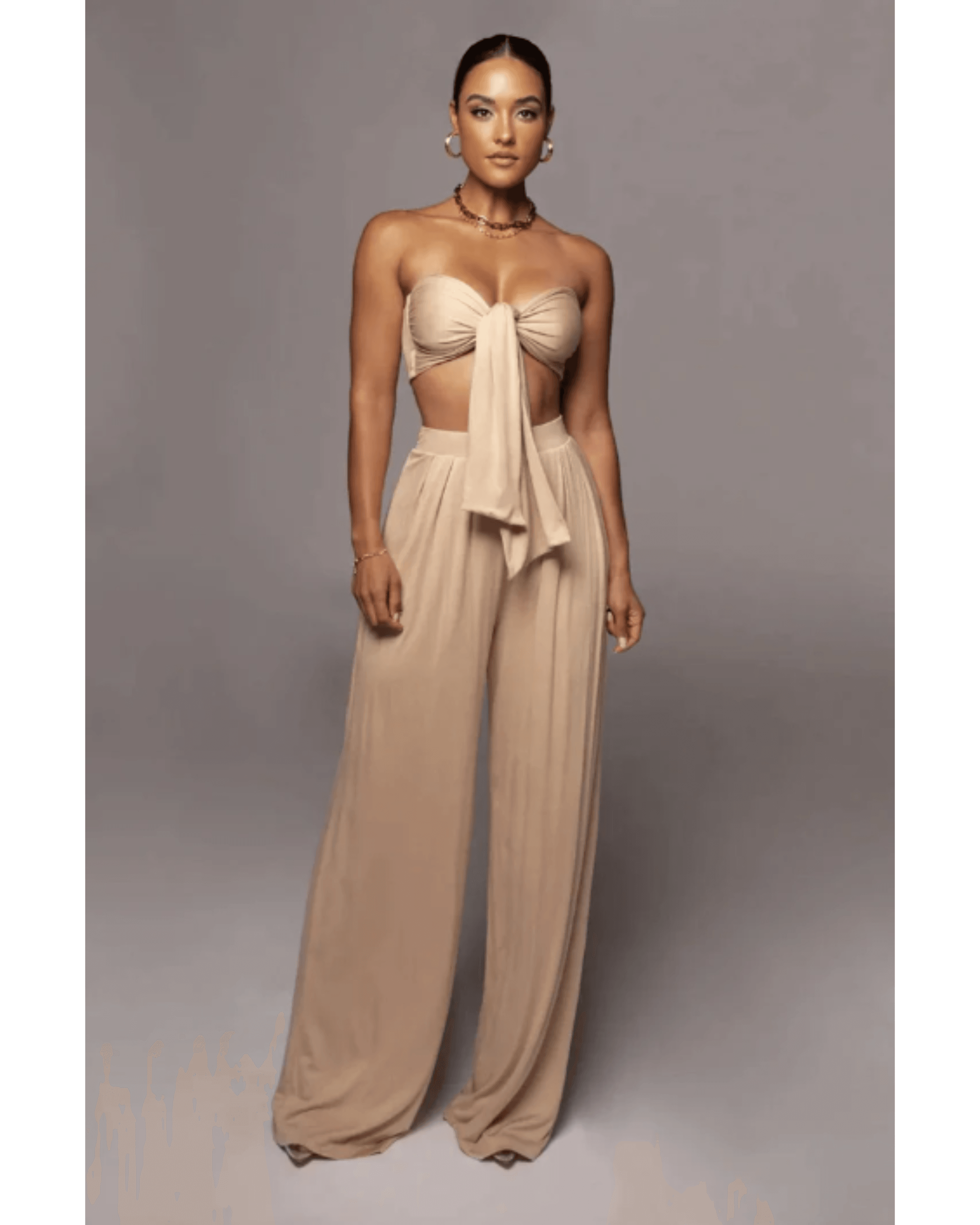 Tory Set - Endless - UAE Rental and Resale for Women's Fashion