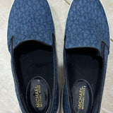 Trent Slip-On Sneakers - Endless - UAE Rental and Resale for Women's Fashion