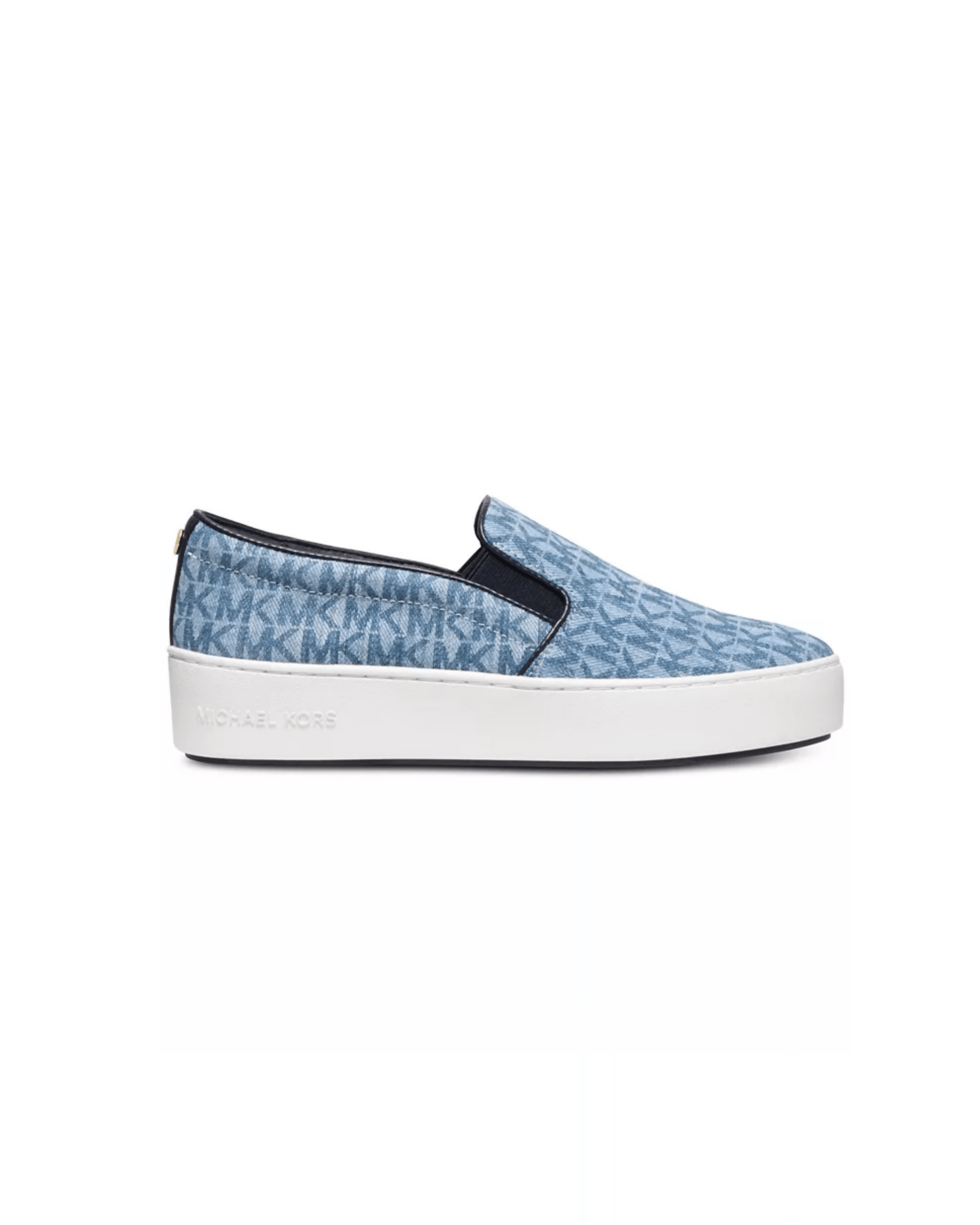 Trent Slip-On Sneakers - Endless - UAE Rental and Resale for Women's Fashion