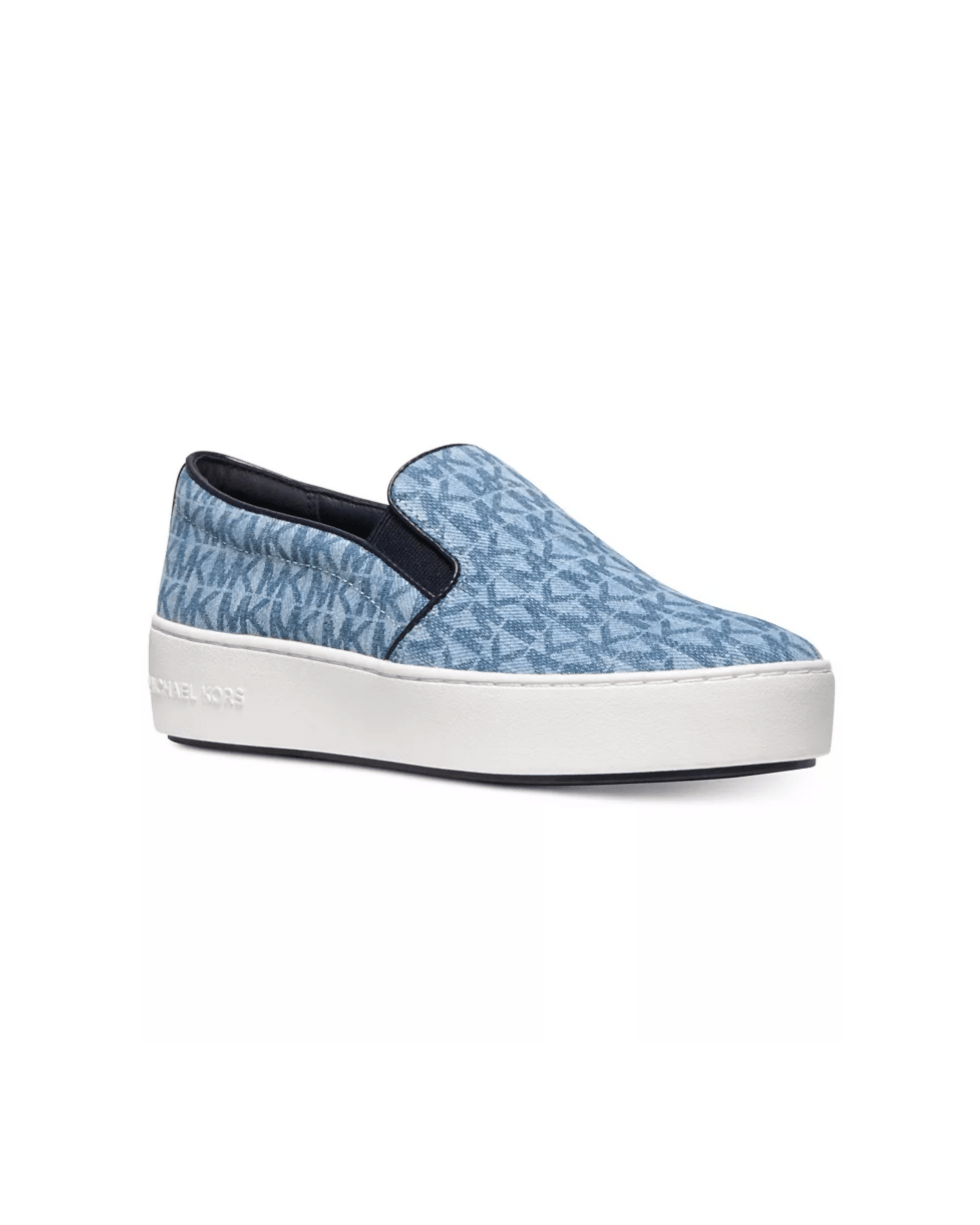 Trent Slip-On Sneakers - Endless - UAE Rental and Resale for Women's Fashion