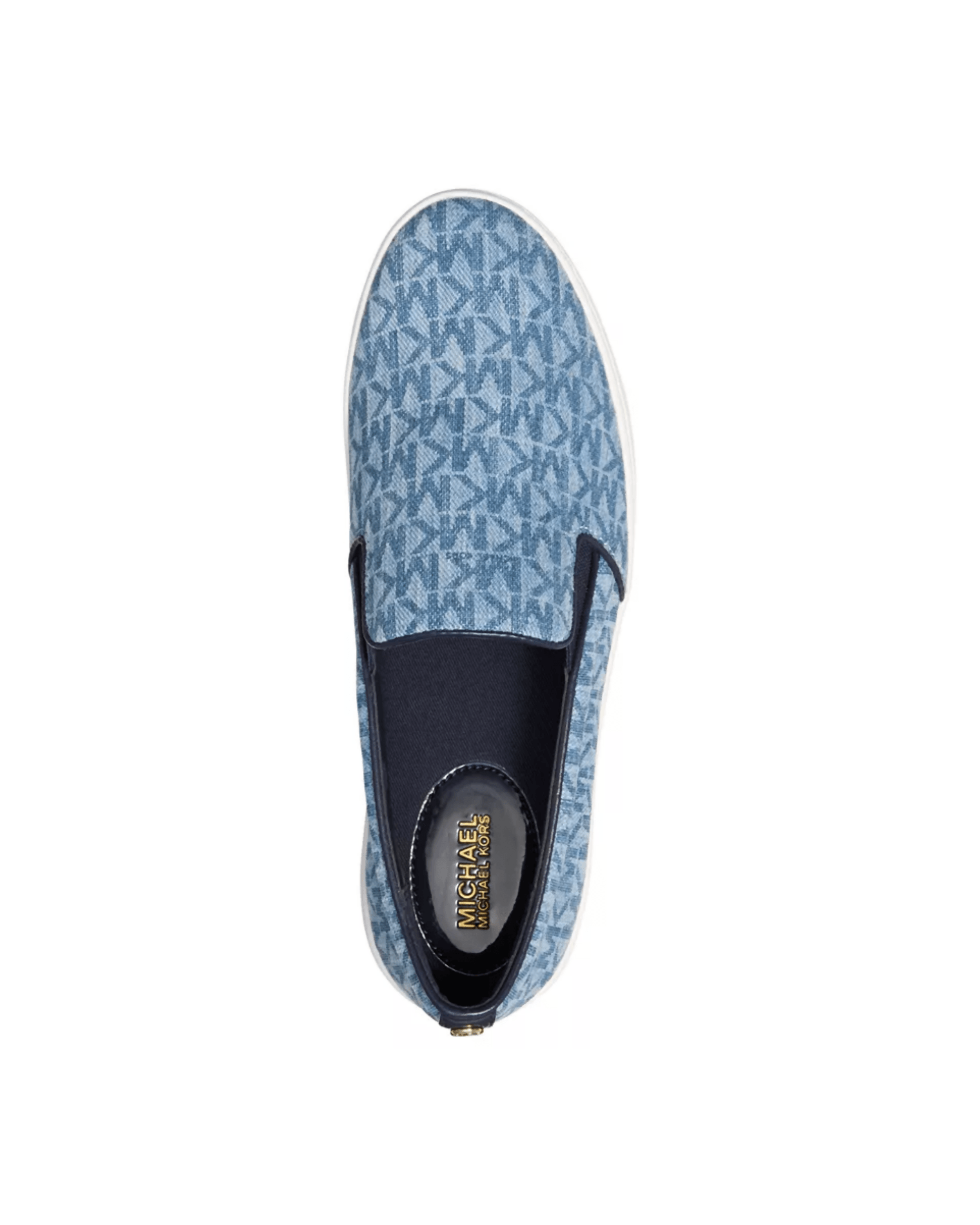 Trent Slip-On Sneakers - Endless - UAE Rental and Resale for Women's Fashion