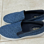 Trent Slip-On Sneakers - Endless - UAE Rental and Resale for Women's Fashion