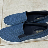 Trent Slip-On Sneakers - Endless - UAE Rental and Resale for Women's Fashion