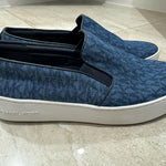 Trent Slip-On Sneakers - Endless - UAE Rental and Resale for Women's Fashion