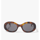 Triomphe Oval Sunglasses - Endless - UAE Rental and Resale for Women's Fashion