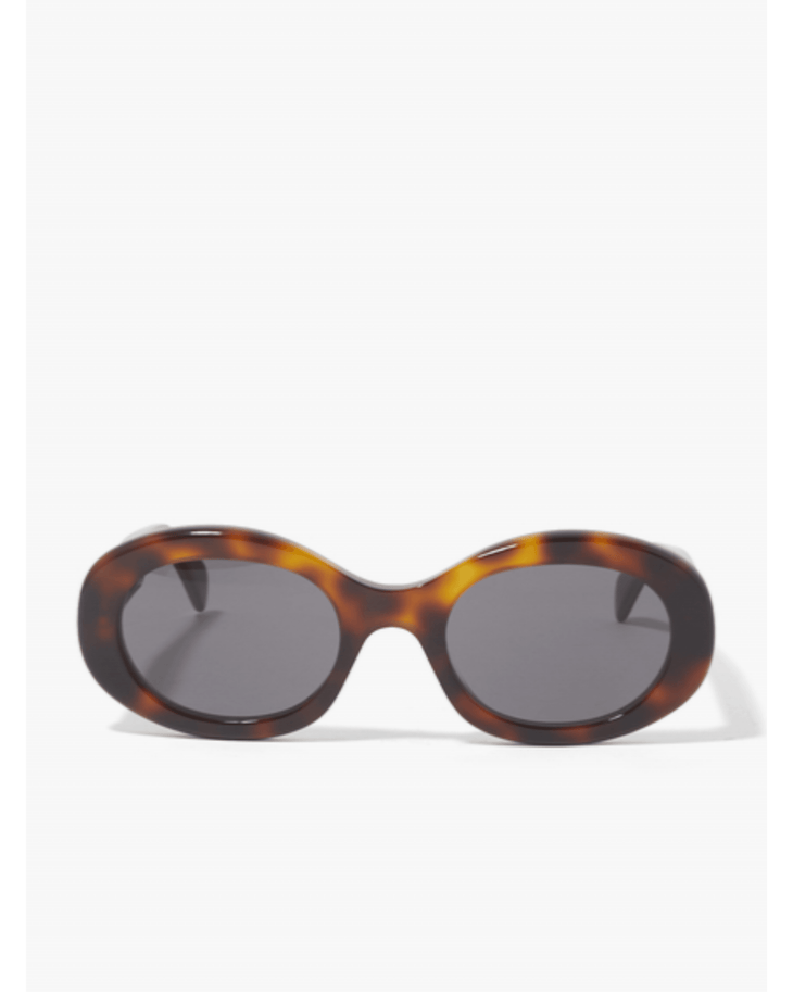 Triomphe Oval Sunglasses - Endless - UAE Rental and Resale for Women's Fashion