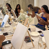 Endless Breakfast Sip & Paint Ticket