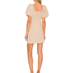 Tuscany Linen Dress - Endless - UAE Rental and Resale for Women's Fashion