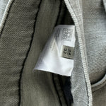 Twisted Seam Straight-Leg Jeans - Endless - UAE Rental and Resale for Women's Fashion