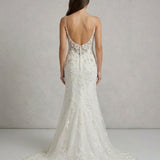 Luxury Embellished Bridal Gown