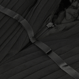 V-neck Embroidered Maxi Dress - Endless - UAE Rental and Resale for Women's Fashion