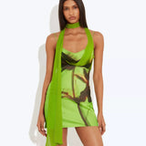 Orisha Mini Dress