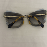 VA43C2 Sunglasses - Endless - UAE Rental and Resale for Women's Fashion
