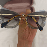 VA43C2 Sunglasses - Endless - UAE Rental and Resale for Women's Fashion