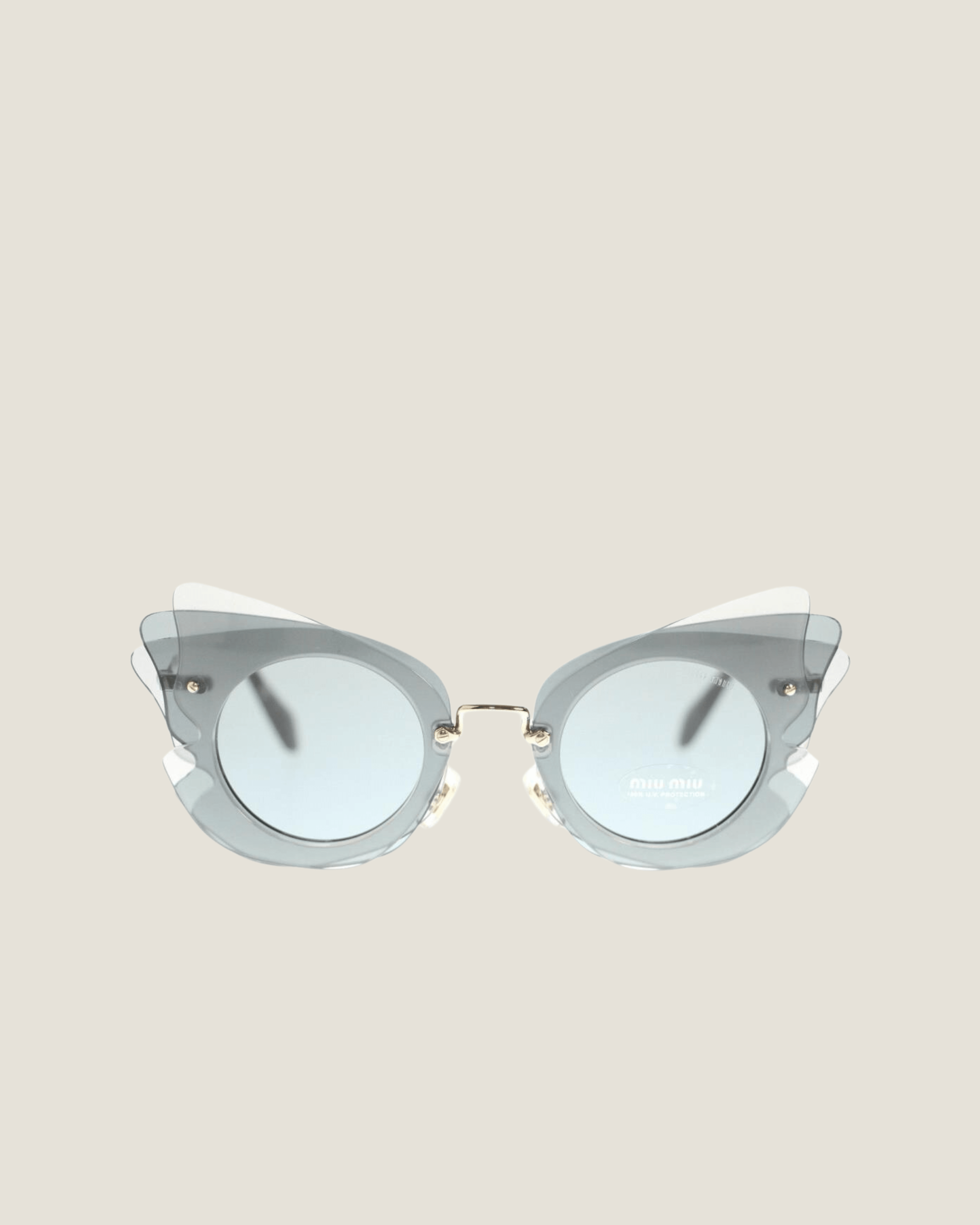VA43C2 Sunglasses - Endless - UAE Rental and Resale for Women's Fashion