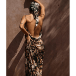 Valente Dress - Endless - UAE Rental and Resale for Women's Fashion