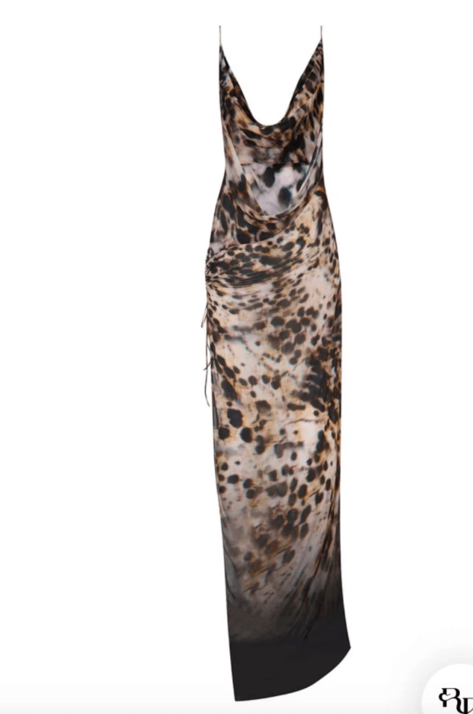 Valente Dress - Endless - UAE Rental and Resale for Women's Fashion