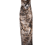 Valente Dress - Endless - UAE Rental and Resale for Women's Fashion