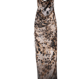 Valente Dress - Endless - UAE Rental and Resale for Women's Fashion