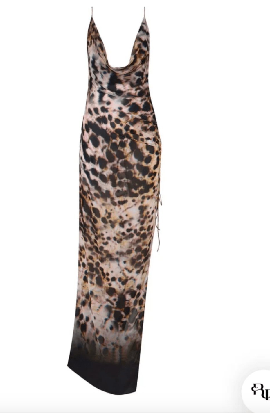 Valente Dress - Endless - UAE Rental and Resale for Women's Fashion