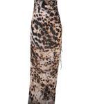 Valente Dress - Endless - UAE Rental and Resale for Women's Fashion