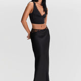 Valentina Coord Set - Endless - UAE Rental and Resale for Women's Fashion