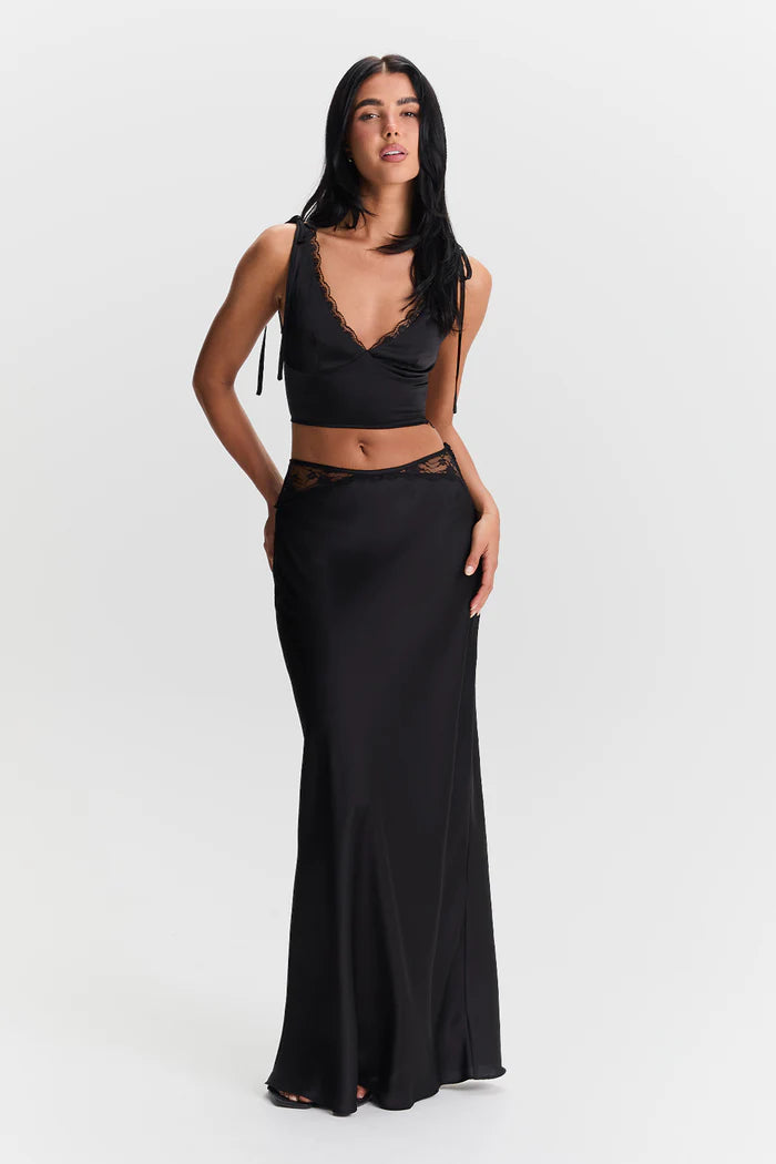 Valentina Coord Set - Endless - UAE Rental and Resale for Women's Fashion