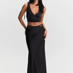 Valentina Coord Set - Endless - UAE Rental and Resale for Women's Fashion