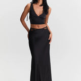 Valentina Coord Set - Endless - UAE Rental and Resale for Women's Fashion