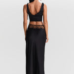 Valentina Coord Set - Endless - UAE Rental and Resale for Women's Fashion