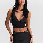 Valentina Coord Set - Endless - UAE Rental and Resale for Women's Fashion