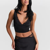Valentina Coord Set - Endless - UAE Rental and Resale for Women's Fashion