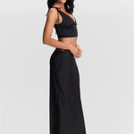 Valentina Coord Set - Endless - UAE Rental and Resale for Women's Fashion