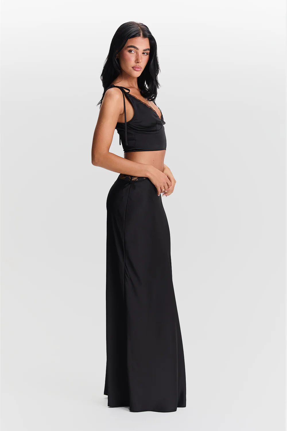 Valentina Coord Set - Endless - UAE Rental and Resale for Women's Fashion