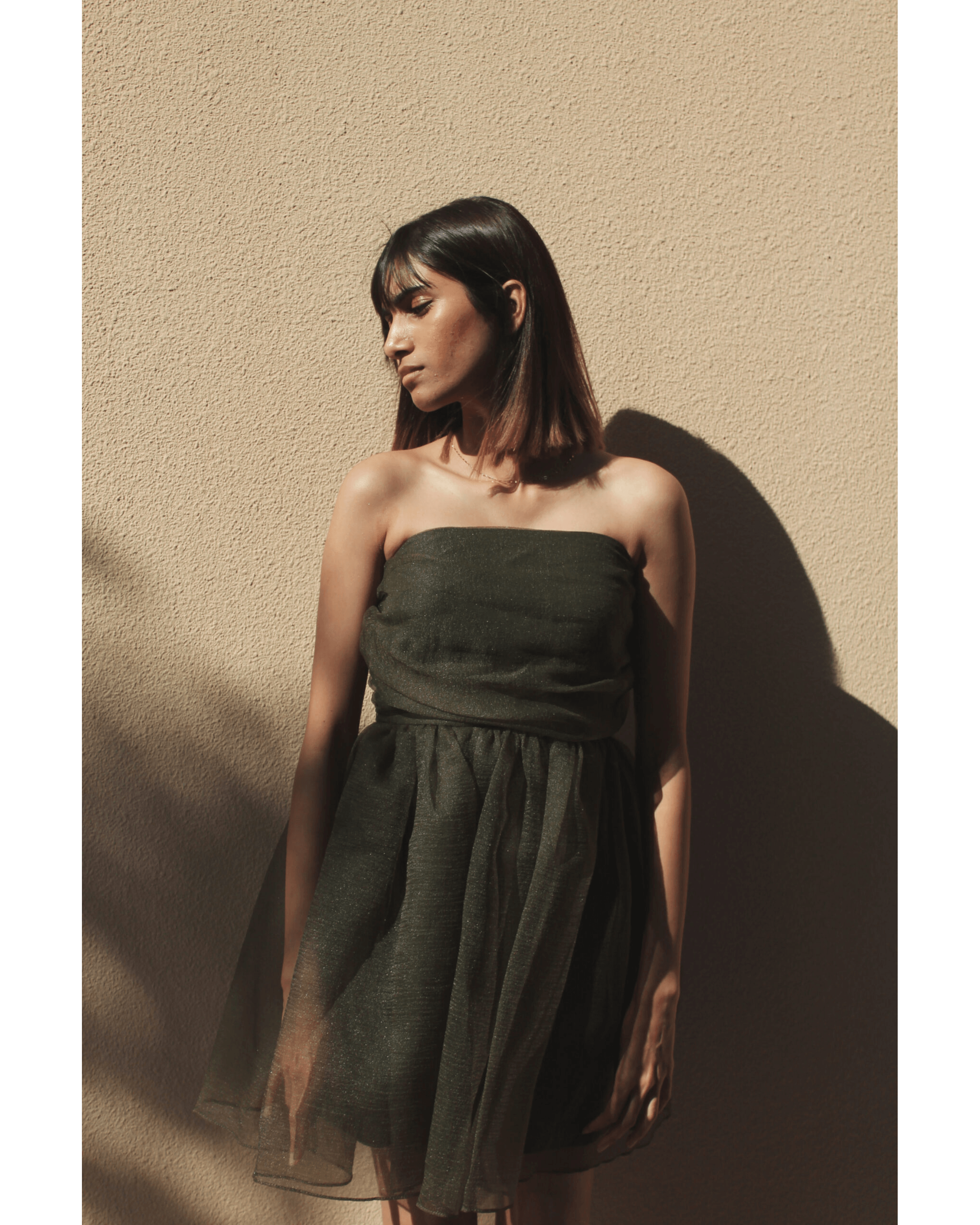 Valeria Dress - Endless - UAE Rental and Resale for Women's Fashion