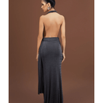 Valeria Gown - Midnight Blue - Endless - UAE Rental and Resale for Women's Fashion