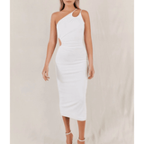 Vanina Midi Dress - Endless - UAE Rental and Resale for Women's Fashion