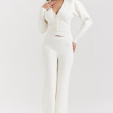 Vanna & Noor Cotton Co-ord Set