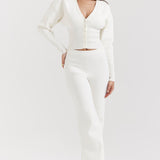 Vanna & Noor Cotton Co-ord Set