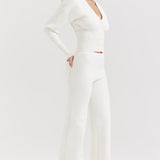 Vanna & Noor Cotton Co-ord Set